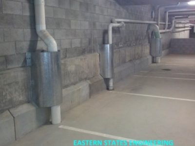 Pipe Protecting Systems